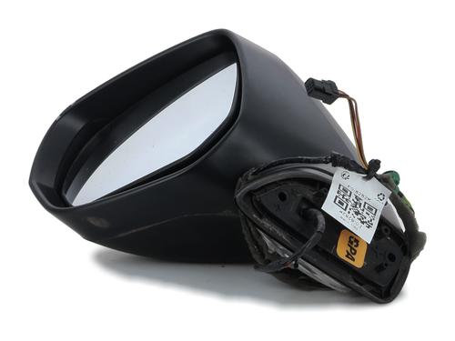 Left mirror CITROËN C4 Picasso I MPV (UD_) 1.6 HDi | BP29296386C26 