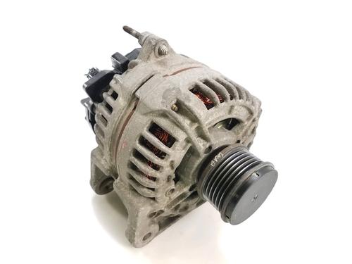 Used Alternator Alternator RENAULT CLIO III (BR0/1, CR0/1) 1.5 dCi (88 hp) 11200305 11200305