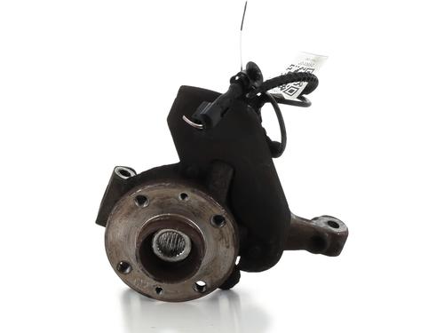Used Right front steering knuckle RENAULT TWINGO II (CN0_) 1.2 16V (CN04, CN0B) (75 hp) 29265268