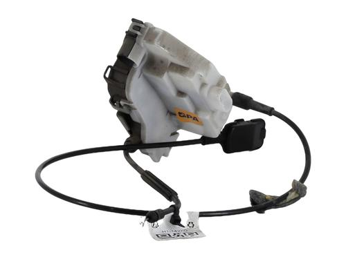 Front right lock RENAULT TWINGO II (CN0_) 1.2 16V (CN04, CN0B) | BP29231314C97 