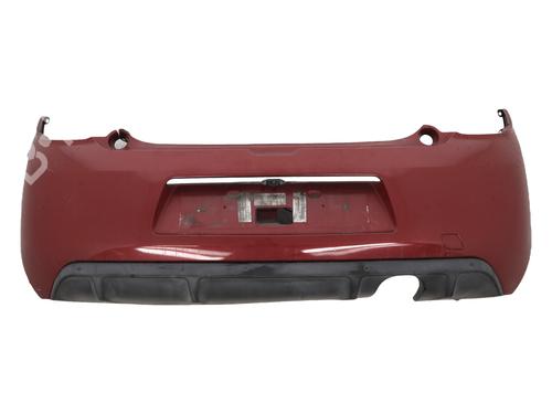 Bumper achter DS DS 3 (SA_) 1.6 BlueHDi 100 (SABHY0, SABHYT) (99 hp) 31699754