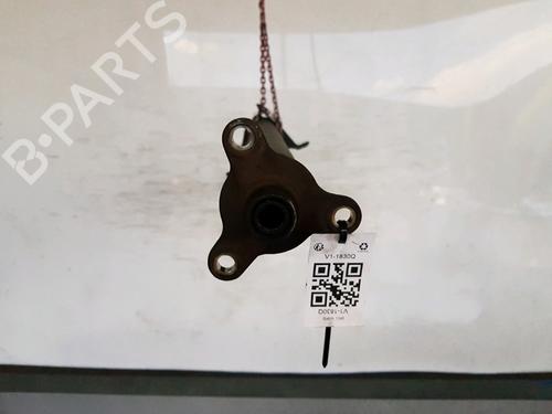 Driveshaft MERCEDES-BENZ E-CLASS (W211) E 280 CDI 4-matic (211.084) | BP29047703M37 