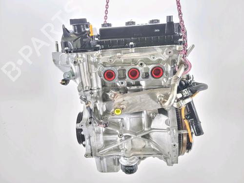 Engine SUZUKI CELERIO (LF) 1.0 (AVK310) | BP29930555M1 - Image 2
