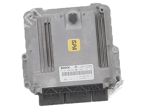 Engine control unit (ECU) RENAULT CLIO IV (BH_) 1.5 dCi 90 | BP34230693M57 - Image 2