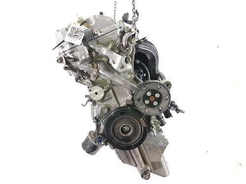 Motor für SMART FORTWO Cabrio (451) 1.0 (451.431, 451.480) (71 hp) 29761958