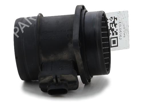 Used Starter SEAT IBIZA IV (6J5, 6P1) 1.2 TDI (75 hp) 29295674