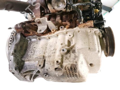Engine DACIA DUSTER (HS_) 1.5 dCi 4x4 | BP30141139M1