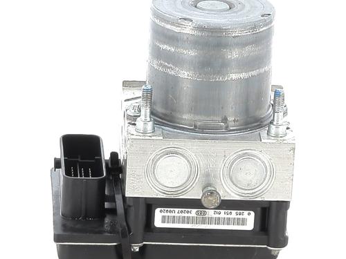 Used ABS pump CITROËN DS4 (NX_) 1.6 HDi 115 (114 hp) 27813245