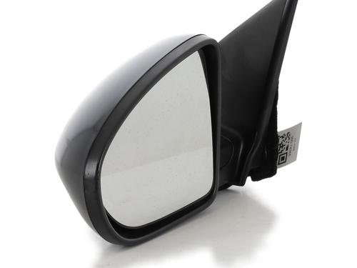 Left mirror NISSAN QASHQAI / QASHQAI +2 I (J10, NJ10, JJ10E)  | BP24159281C26 
