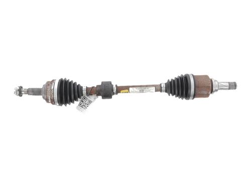 left-front-driveshaft-dacia-sandero-iii-2021-36428713 main image