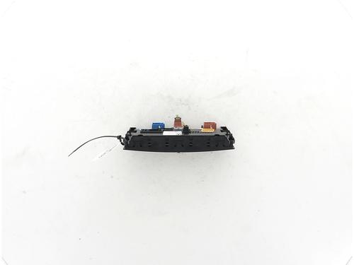 Climate control PEUGEOT 407 SW (6E_, 6D_) 2.0 HDi | BP18131650I5 
