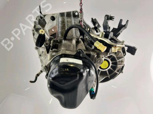 Gearbox RENAULT CAPTUR I (J5_, H5_) 0.9 TCe 90 | BP36428999M3 - Image 4