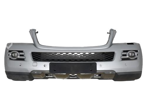 Used Front bumper MERCEDES-BENZ GL-CLASS (X164) GL 320 CDI 4-matic (164.822) (224 hp) 29740950