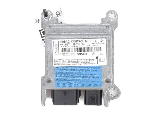 Airbag module FORD FOCUS C-MAX (DM2)  | BP25621119M53 