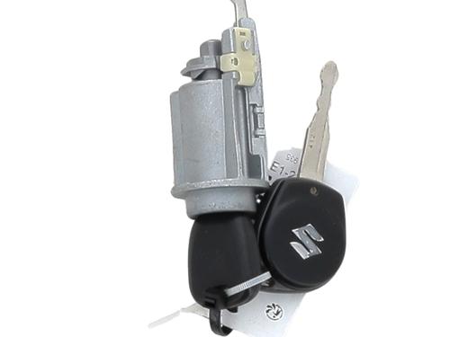 Used Ignition barrel SUZUKI JIMNY Closed Off-Road Vehicle (SN) [1998-2025]  26536562