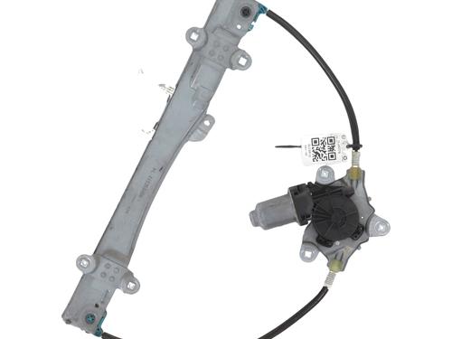 Rudehejsemekanisme ventre foran RENAULT TWINGO II (CN0_) 1.2 16V (CN0K, CN0V, CN0A) | BP29579028C22 