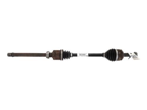 Used Right front driveshaft PEUGEOT 208 II (UB_, UP_, UW_, UJ_) 1.2 PureTech 100 (101 hp) 29389696