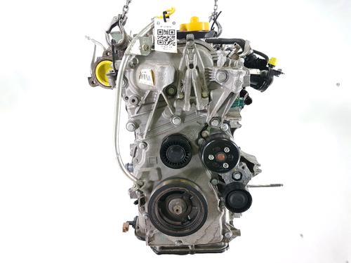Engine RENAULT CLIO IV (BH_) 0.9 TCe 90 (BHNF, BHMA, BHMH, BHJK, BHJR) | BP31350122M1