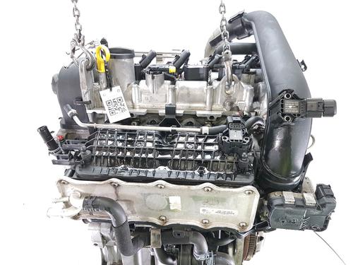 Engine SEAT IBIZA IV (6J5, 6P1) 1.2 TSI | BP31180597M1 