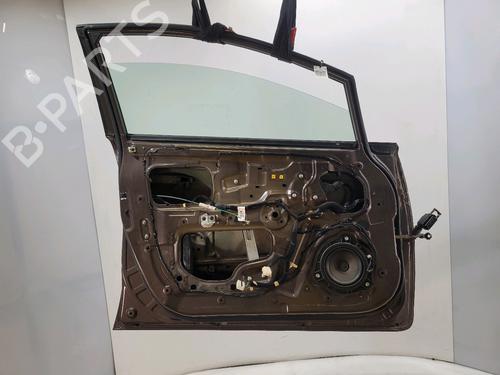 Left front door KIA RIO III (UB) 1.4 CRDi | BP29517868C2 