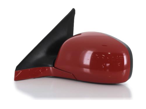 Left mirror SUZUKI SWIFT III (MZ, EZ) 1.3 DDiS (RS413D) | BP30190307C26 