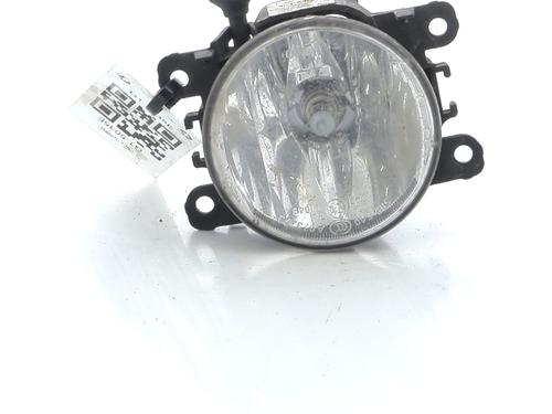 Venstre foran tåkelykt DACIA LODGY (JS_) 1.5 dCi (JSMC, JSAF) (107 hp) 32378262