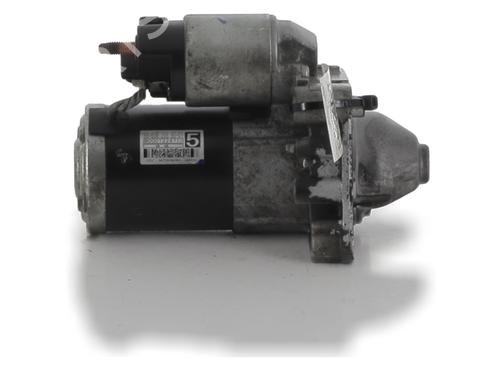 Used Starter CITROËN C4 I (LC_) 1.6 HDi (109 hp) 31152230