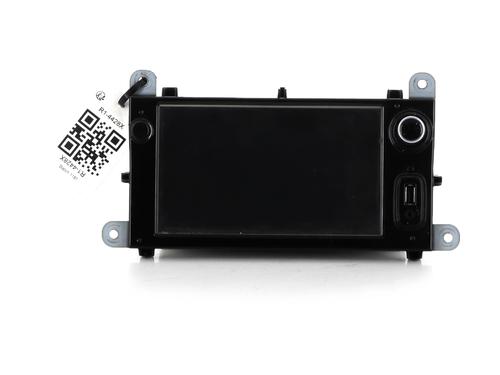 Used Radio RENAULT CLIO IV (BH_) 1.5 dCi 90 (90 hp) 31078960