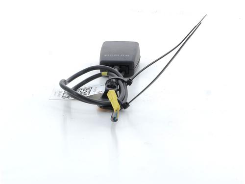 Seat buckle MERCEDES-BENZ E-CLASS (W211) E 220 CDI (211.006) | BP27905166I32 