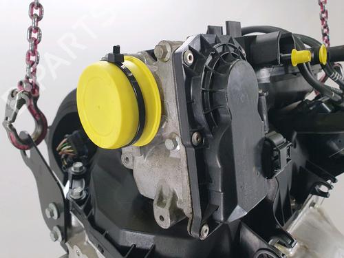 Engine RENAULT TWINGO II (CN0_) 1.2 16V (CN0K, CN0V, CN0A) | BP36373094M1 - Image 6