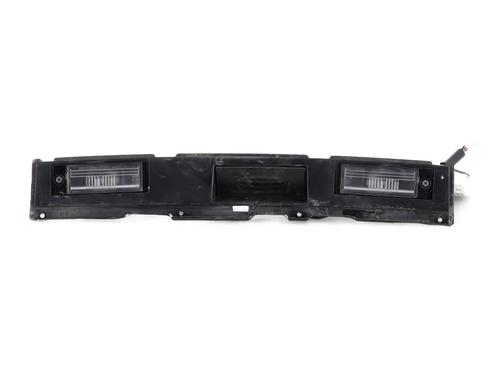 Used Tailgate handle HYUNDAI TUCSON (TL, TLE) 1.7 CRDi (116 hp) 30692842