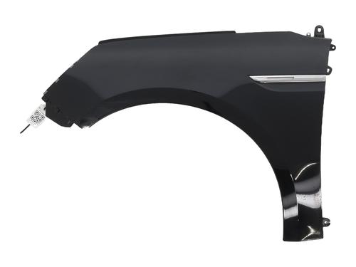 Used Left front fenders RENAULT MEGANE IV Hatchback (B9A/M/N_) 1.6 dCi 130 (B9A4) (130 hp) 31079212