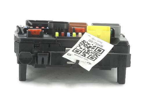 Used Fuse box CITROËN C3 II (SC_) 1.4 HDi 70 (SC8HZC, SC8HR0, SC8HP4) (68 hp) 32459741