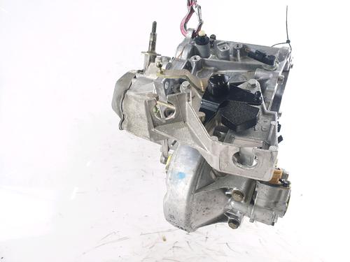 Gearbox PEUGEOT 406 (8B) 1.8 16V | BP30165812M3 