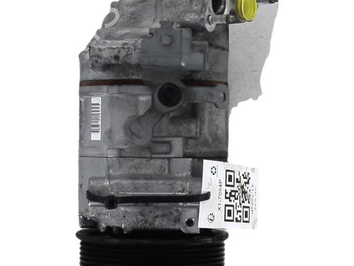 AC compressor PEUGEOT 2008 I (CU_) 1.2 THP 110 / PureTech 110 | BP40277182M34 - Image 5