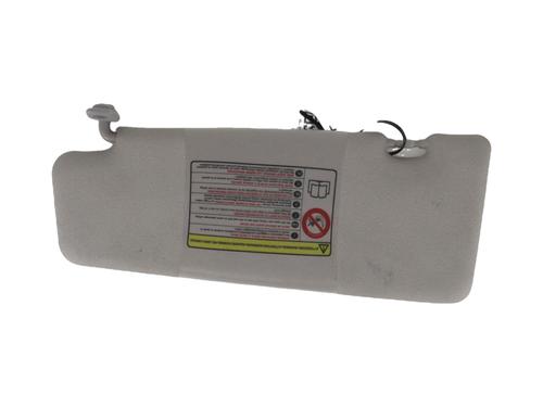 Used Right sun visor FIAT BRAVO II (198_) 1.6 D Multijet (198AXH1B) (105 hp) 28536282