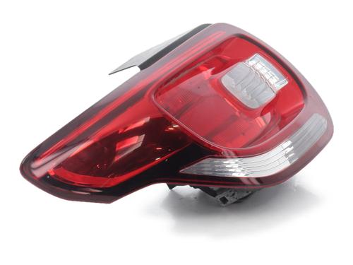 Left taillight CITROËN DS3 (SA_) 1.6 HDi 90 | BP40487908C34 - Image 5