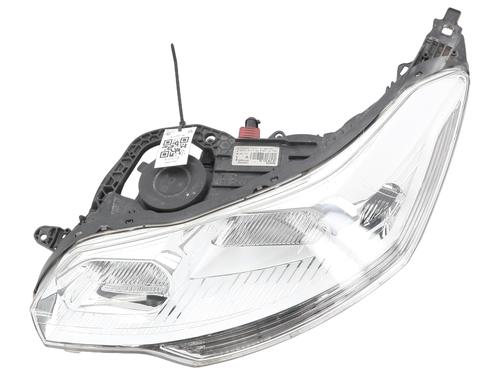 Left headlight CITROËN C5 III (RD_) 1.6 HDi 110 (RD9HZC) | BP31985204C28 