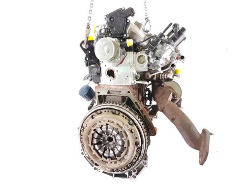 Engine DACIA DUSTER (HS_) 1.5 dCi 4x4 | BP26899764M1 