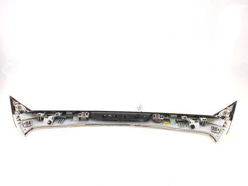 Rear spoiler PEUGEOT 2008 I (CU_) 1.6 HDi | BP24158798C96