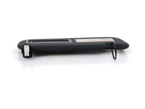 Right sun visor MAZDA 3 Hatchback (BP) 2.0 SKYACTIV-G M Hybrid | BP36428657I2 - Image 4