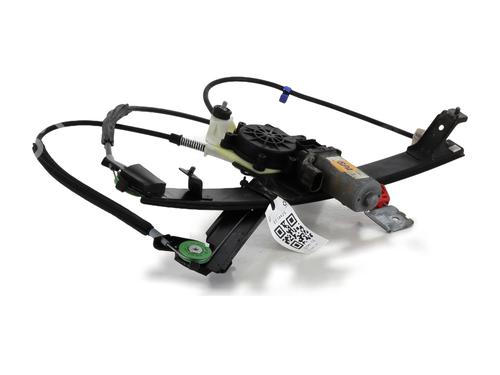 Rear right window mechanism MASERATI QUATTROPORTE V 4.2 | BP28082890C25 