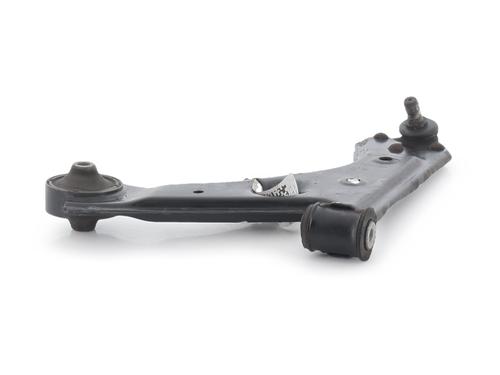 Used Left front suspension arm Left front suspension arm OPEL CORSA E (X15) 1.4 (08, 68) (90 hp) 40248538 40248538