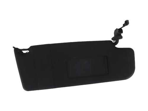 Parasol derecha Parasol derecha VW POLO IV (9N_, 9A_) 1.4 TDI (80 hp) 34231386 34231386