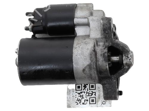 Starter PEUGEOT 206+ (2L_, 2M_) 1.4 i | BP30841845M8 