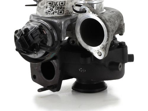 Turbocharger/Supercharger CHEVROLET ORLANDO (J309) 2.0 D | BP29495248M71 