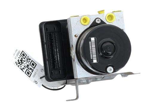 ABS pump BMW 3 Touring (E91) 318 d | BP39161011M43  - Image 5