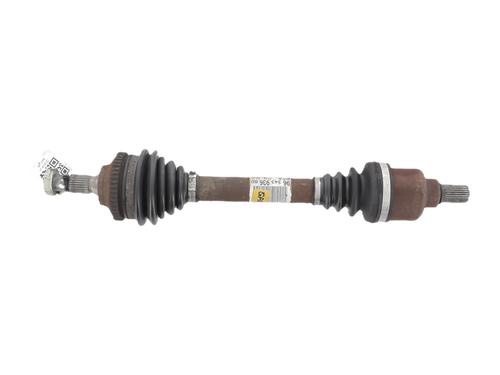 Used Left front driveshaft Left front driveshaft PEUGEOT 206 Hatchback (2A/C) 1.6 16V (109 hp) 36182029 36182029
