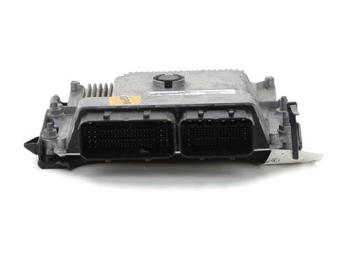 Used Engine control unit (ECU) PEUGEOT 308 II (LB_, LP_, LW_, LH_, L3_) 1.2 THP 110 (110 hp) 27268780