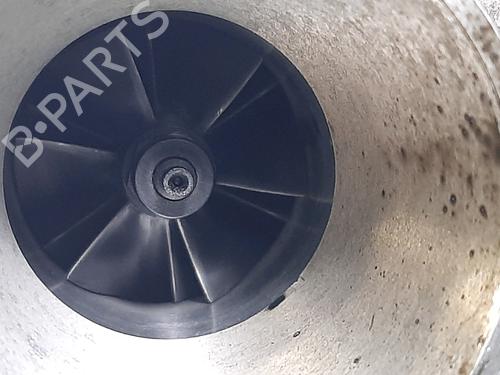 Engine PEUGEOT 207 CC (WD_) 1.6 HDi | BP31797688M1 